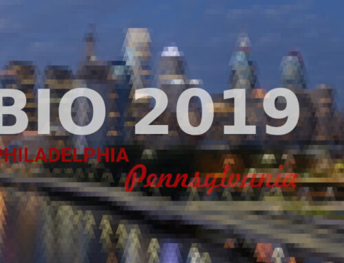 Nucro-Technics at the 2019 BIO International Convention